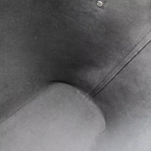 LOUIS VUITTON Neverfull MM Shoulder Tote Bag Epi Leather Black M40932 674RK774 - Picture 10 of 16